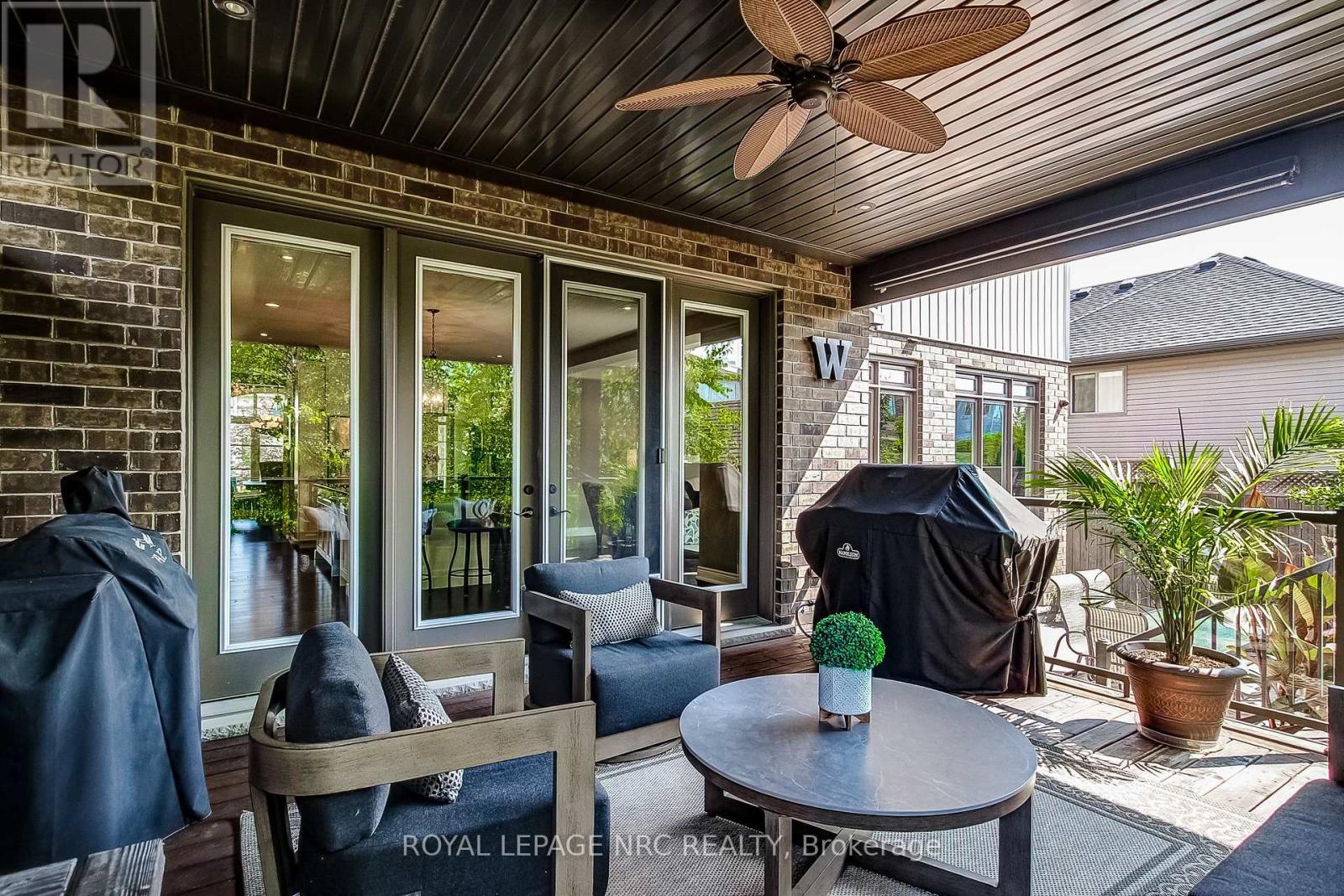 8816 Angie Drive, Niagara Falls, Ontario  L2H 0H9 - Photo 36 - X13609484