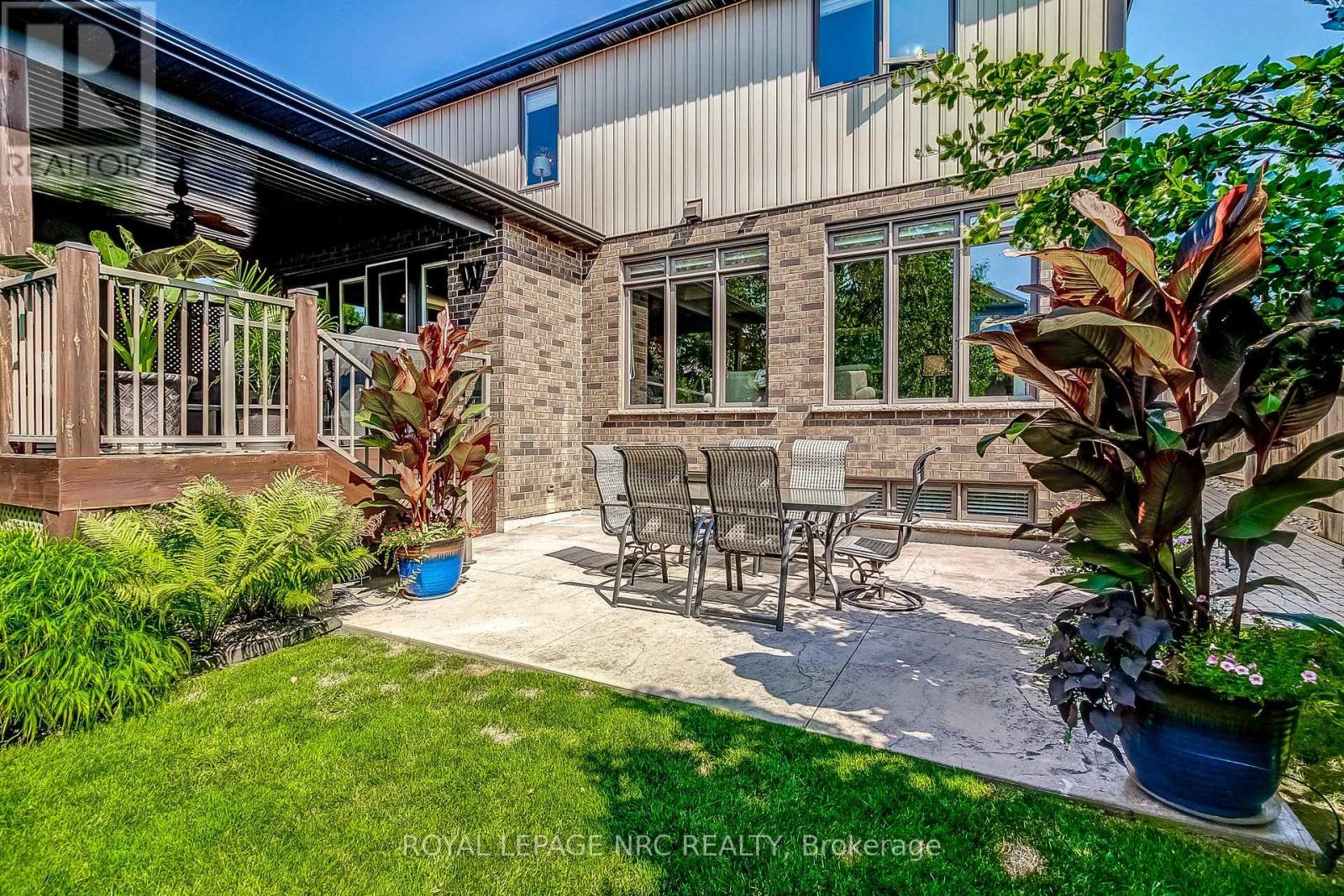 8816 Angie Drive, Niagara Falls, Ontario  L2H 0H9 - Photo 39 - X13609484