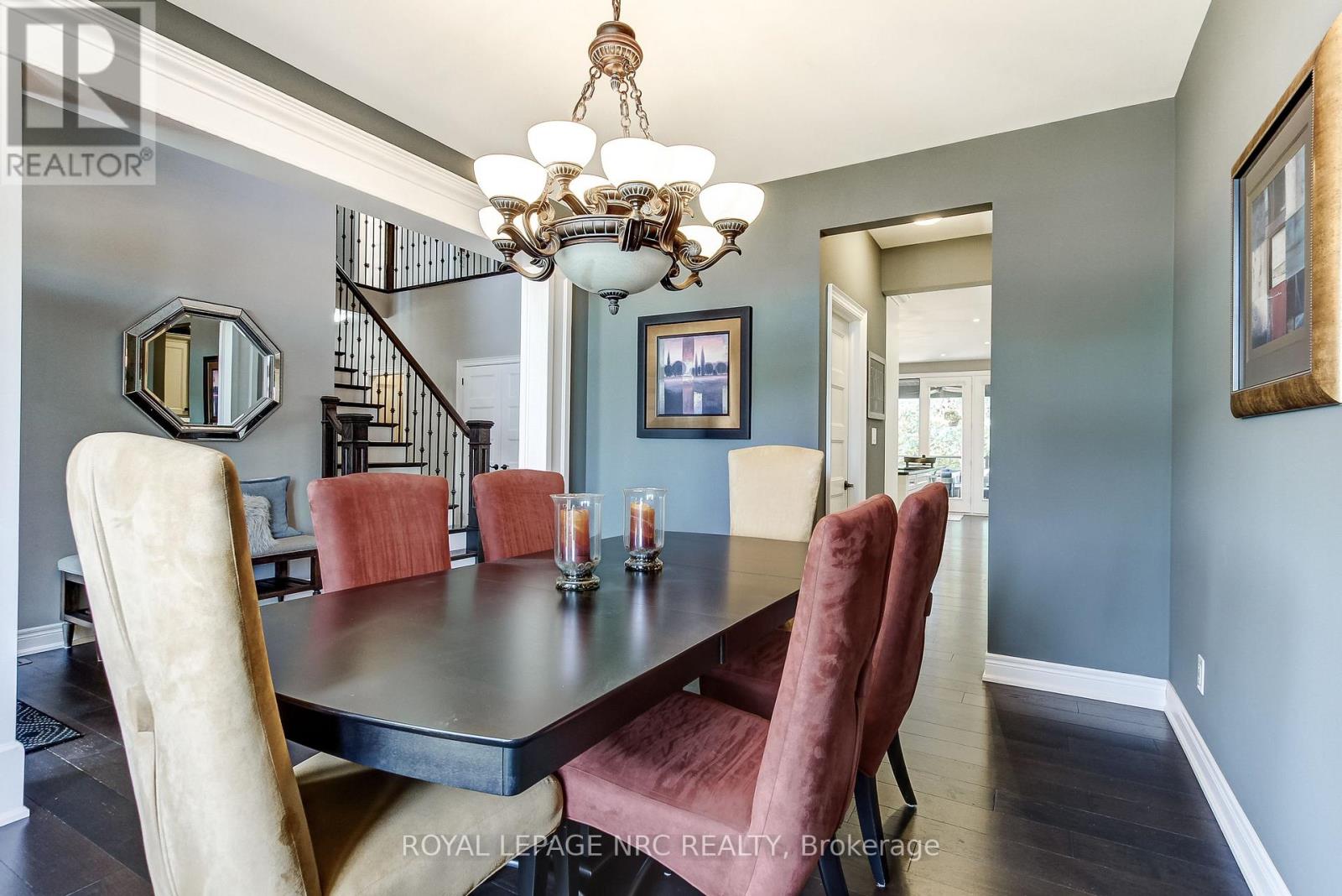 8816 Angie Drive, Niagara Falls, Ontario  L2H 0H9 - Photo 4 - X13609484