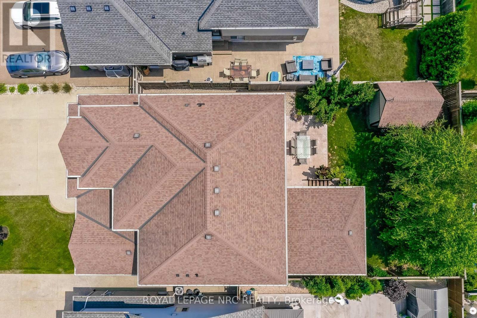 8816 Angie Drive, Niagara Falls, Ontario  L2H 0H9 - Photo 43 - X13609484