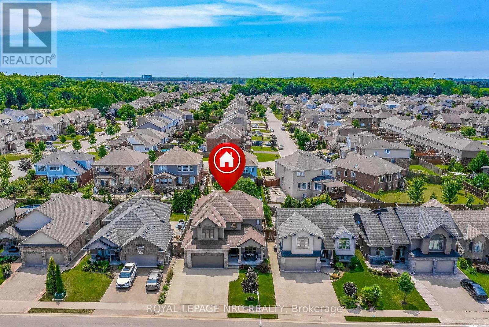 8816 Angie Drive, Niagara Falls, Ontario  L2H 0H9 - Photo 44 - X13609484