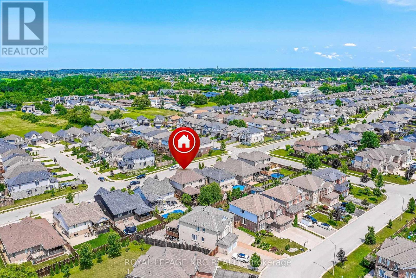 8816 Angie Drive, Niagara Falls, Ontario  L2H 0H9 - Photo 46 - X13609484