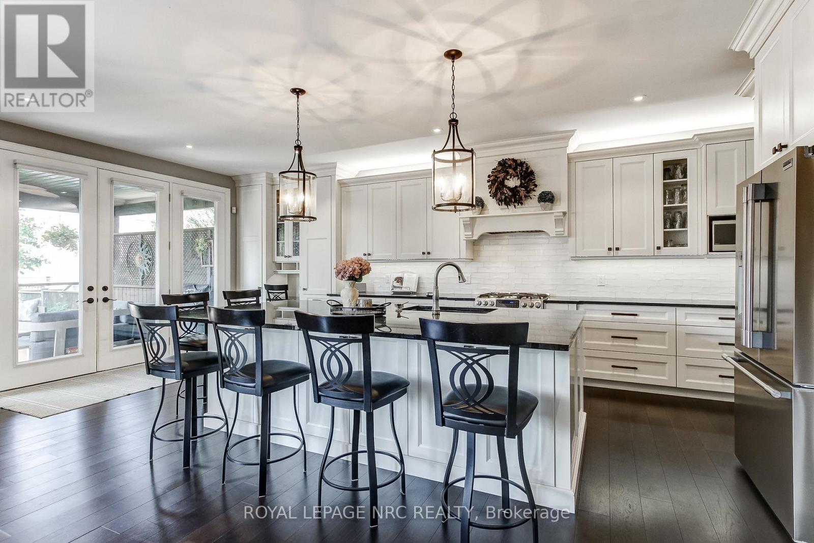 8816 Angie Drive, Niagara Falls, Ontario  L2H 0H9 - Photo 8 - X13609484