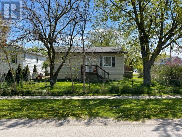 45 Powerview Avenue, St. Catharines, Ontario  L2S 1V5 - Photo 2 - X13609548