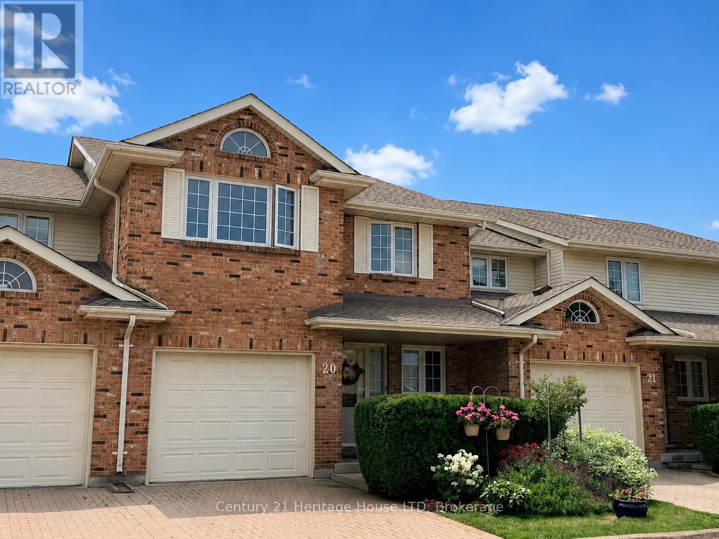 20 - 2720 MEWBURN ROAD, Niagara Falls, Ontario