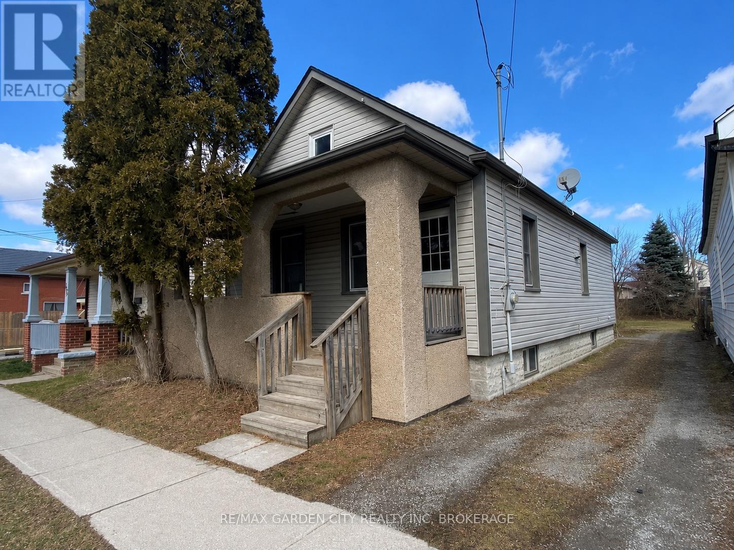 200 LINCOLN STREET, Welland, Ontario