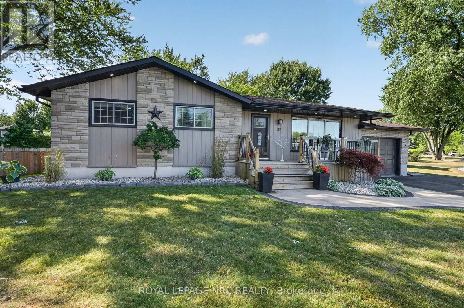 32 ST GEORGE COURT, Fort Erie, Ontario