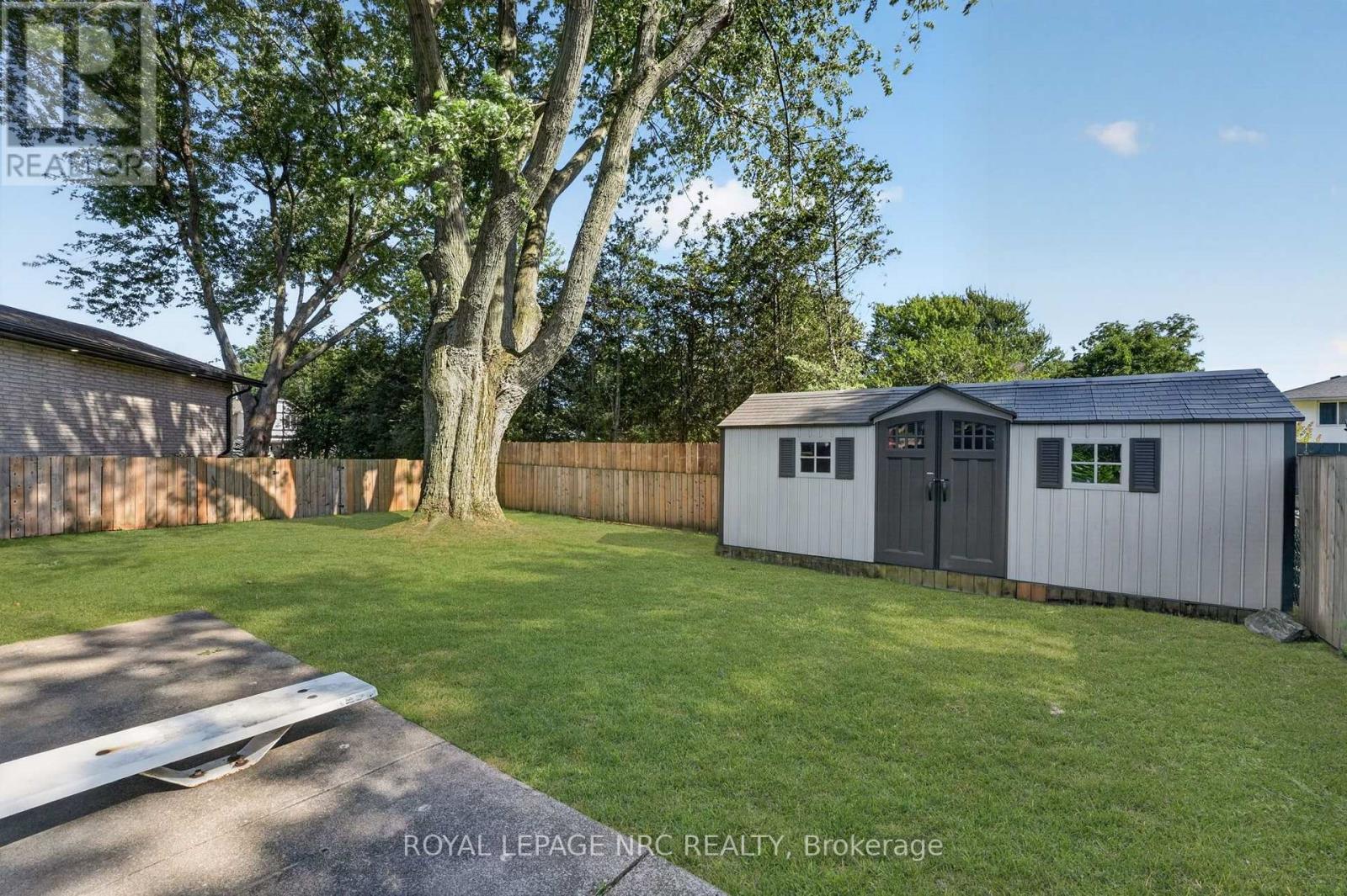32 St George Court, Fort Erie, Ontario  L0S 1B0 - Photo 33 - X13609668