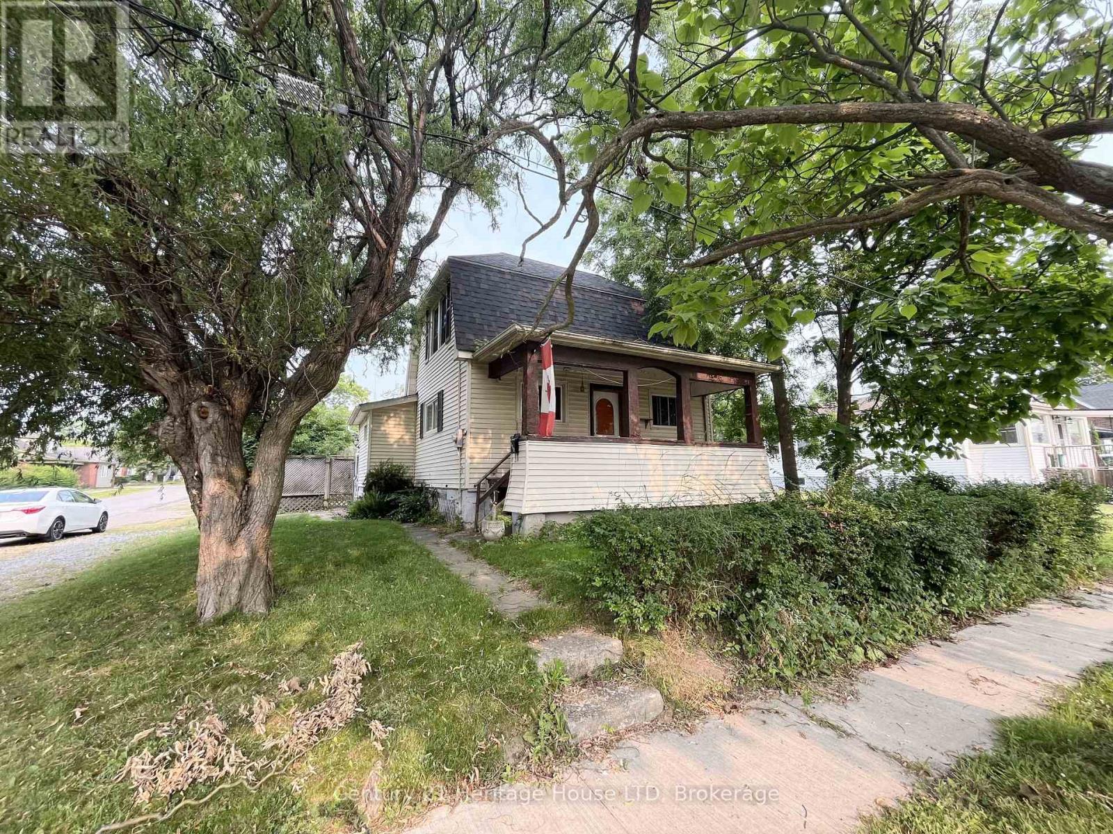 119 PILKINGTON STREET, Thorold, Ontario