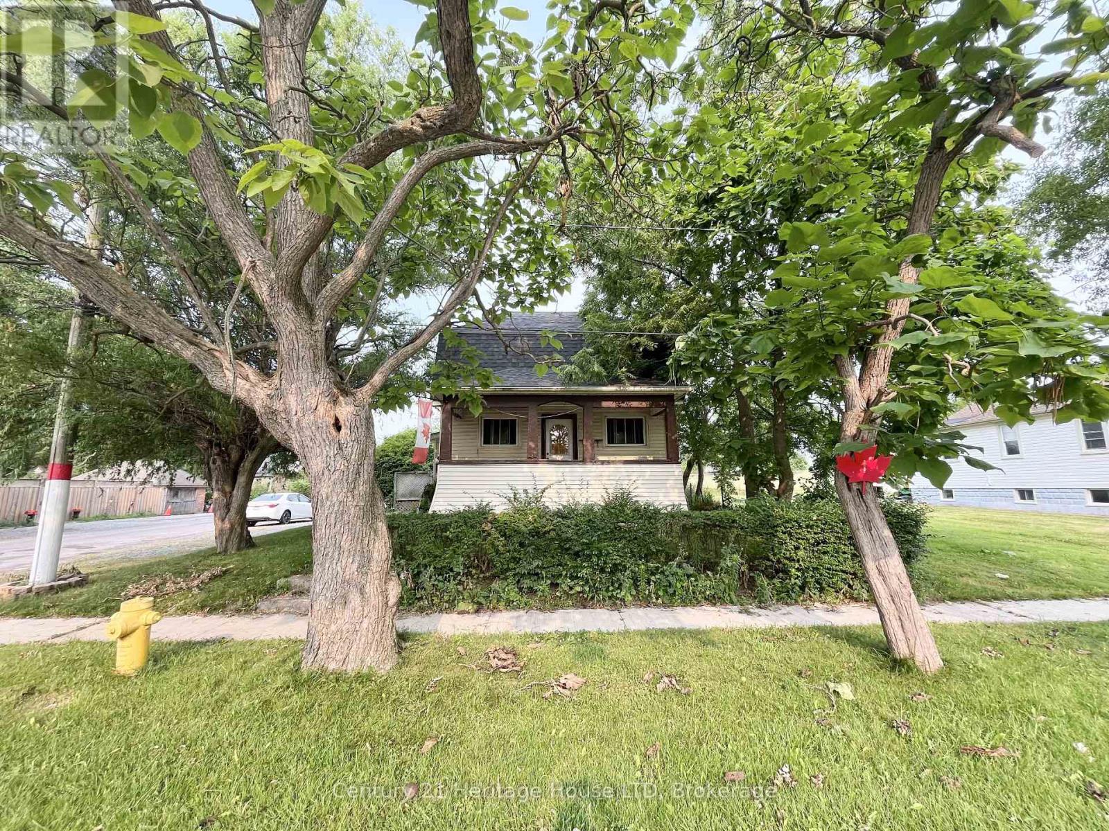 119 Pilkington Street, Thorold, Ontario  L2V 1B5 - Photo 2 - X13609718