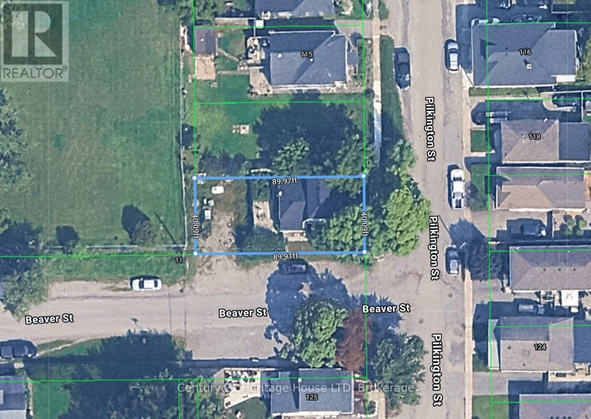119 Pilkington Street, Thorold, Ontario  L2V 1B5 - Photo 24 - X13609718