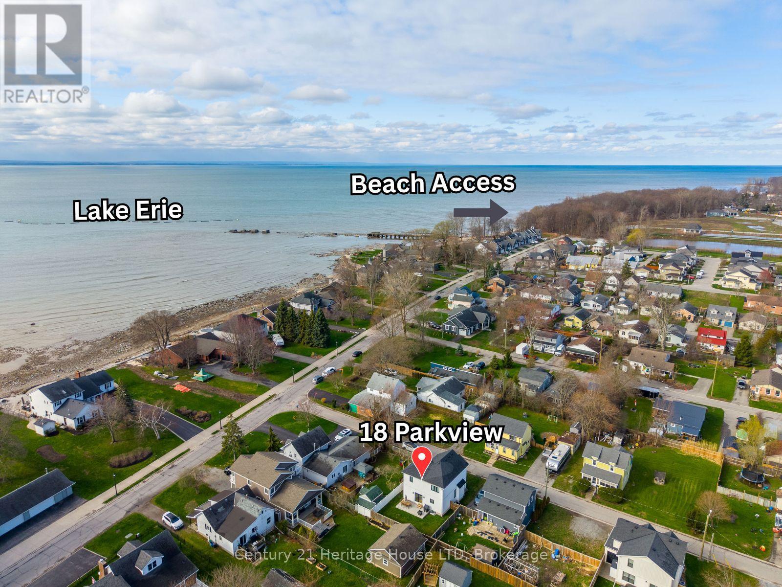18 Parkview Avenue, Fort Erie, Ontario  L2A 5L7 - Photo 4 - X13609738