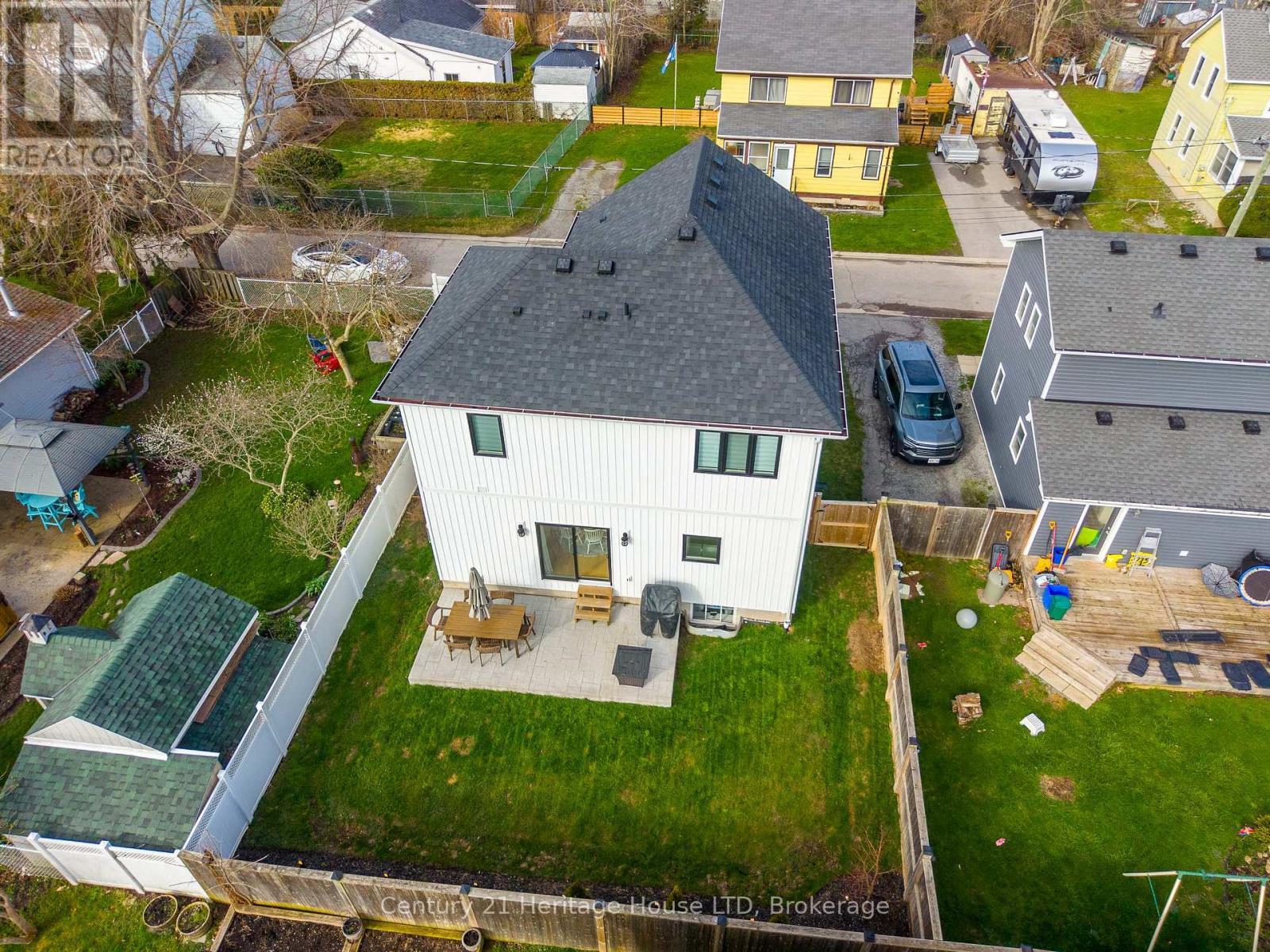 18 Parkview Avenue, Fort Erie, Ontario  L2A 5L7 - Photo 44 - X13609738