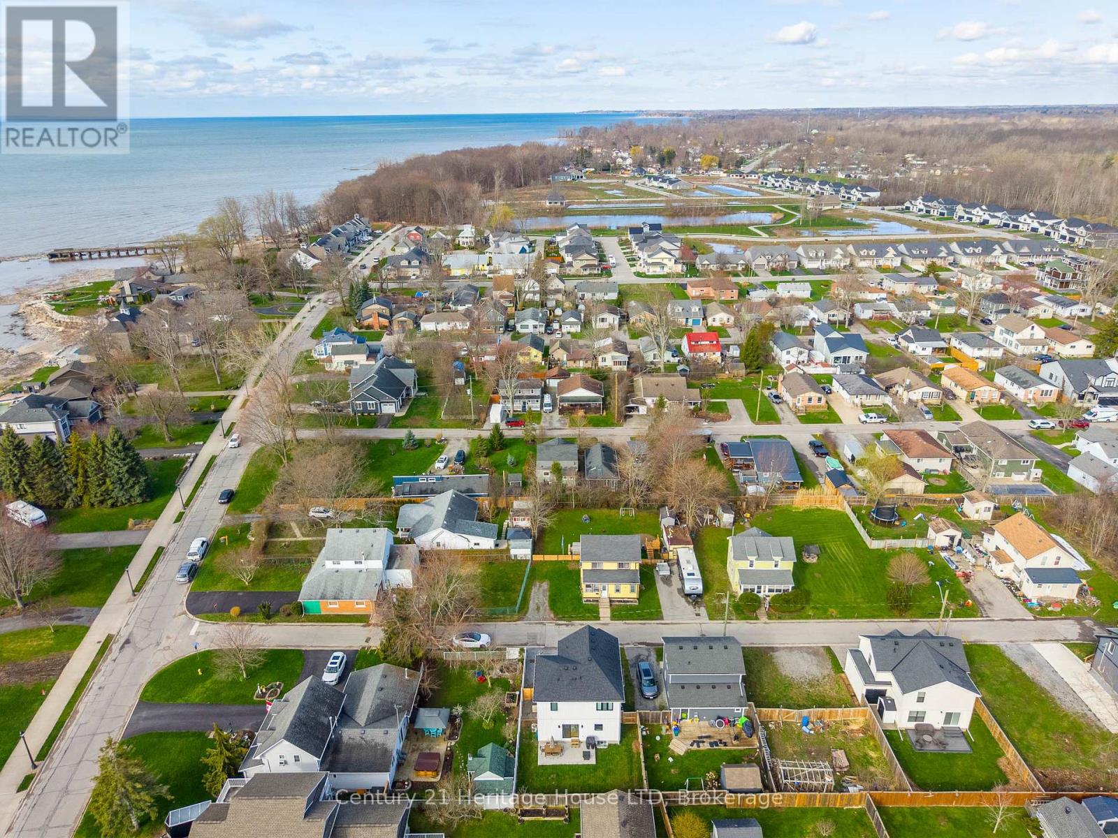 18 Parkview Avenue, Fort Erie, Ontario  L2A 5L7 - Photo 45 - X13609738