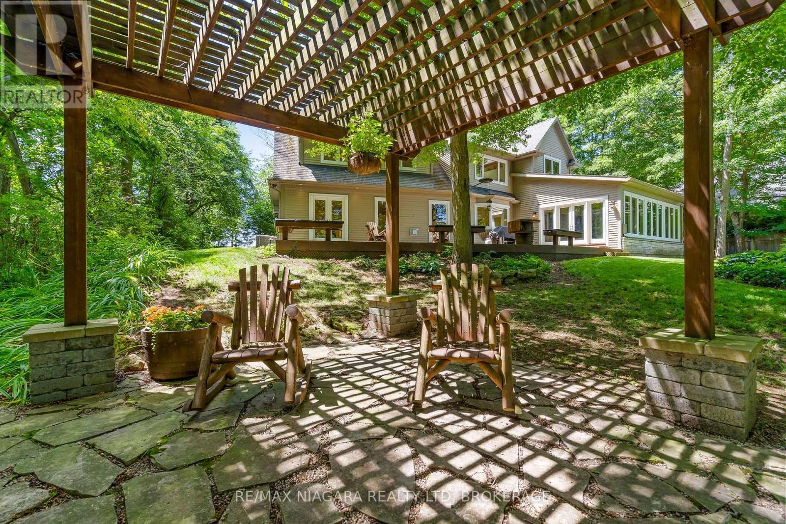 429 Ridge Road E, Grimsby, Ontario  L0R 1B2 - Photo 39 - X13610008