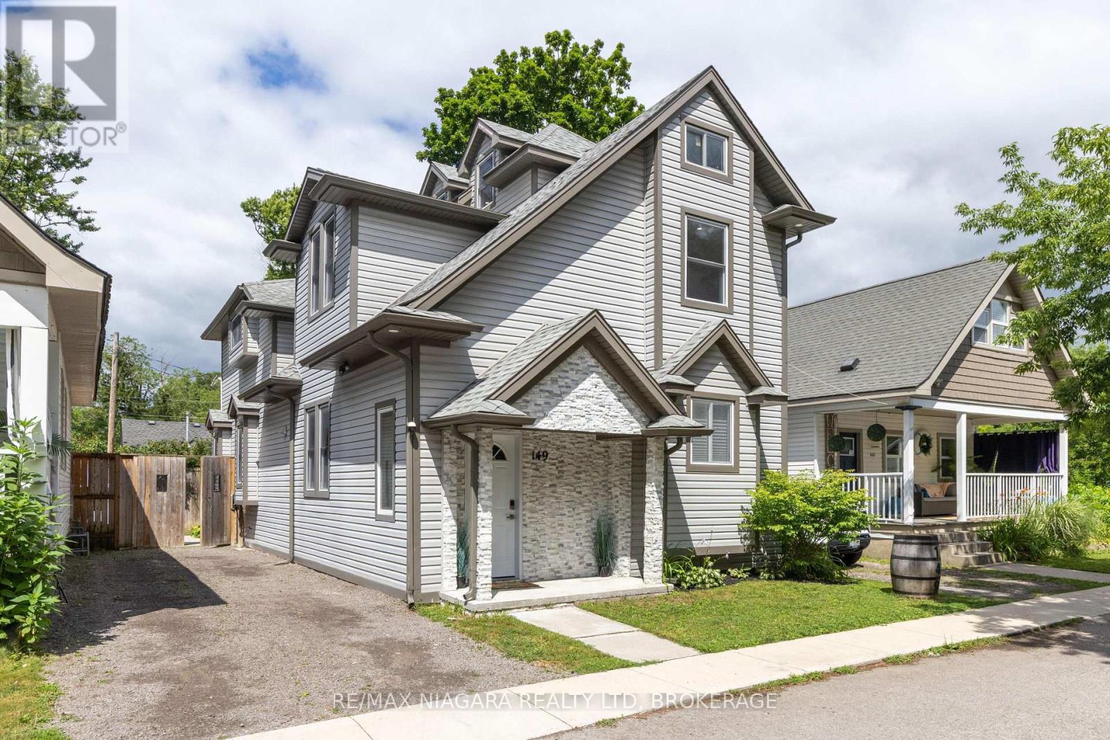 149 CAMBRIDGE ROAD E, Fort Erie, Ontario