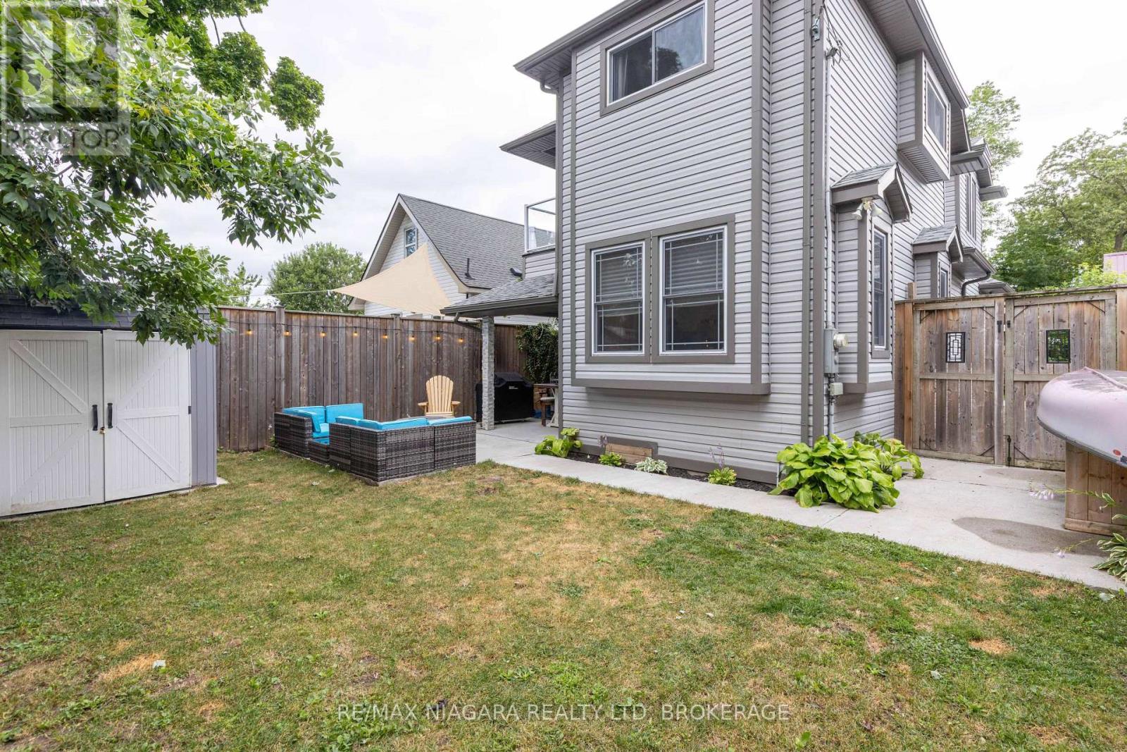 149 Cambridge Road E, Fort Erie, Ontario  L0S 1B0 - Photo 30 - X13610130