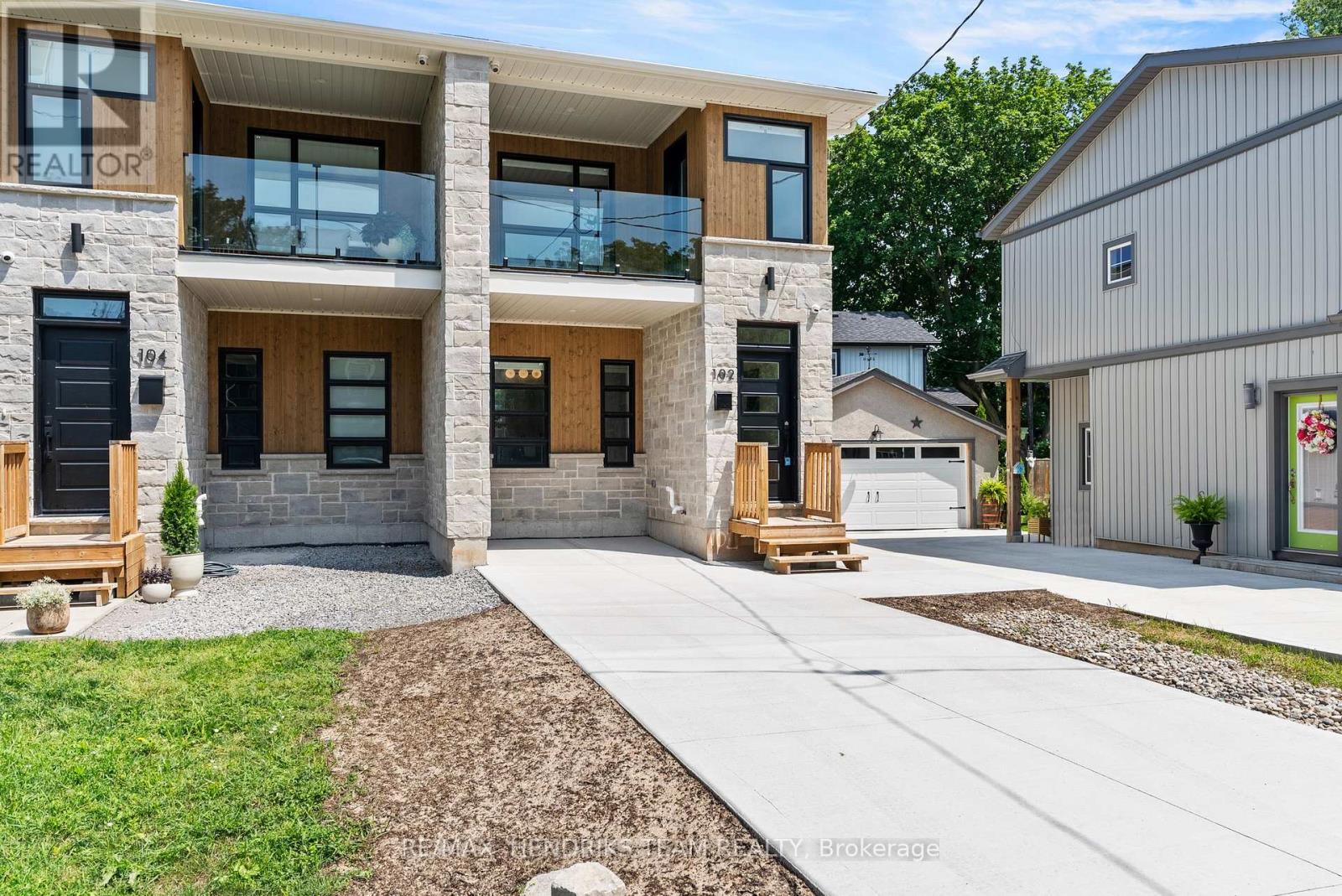 102 Broadway Avenue, St. Catharines, Ontario  L2M 1M8 - Photo 2 - X13610164
