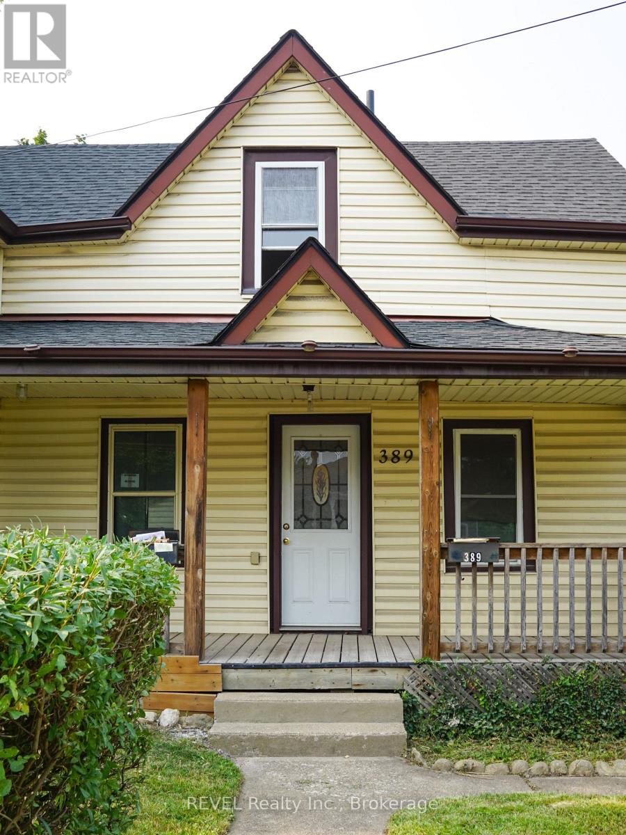 389 Glendale Avenue, St. Catharines, Ontario  L2T 1C3 - Photo 3 - X13610610