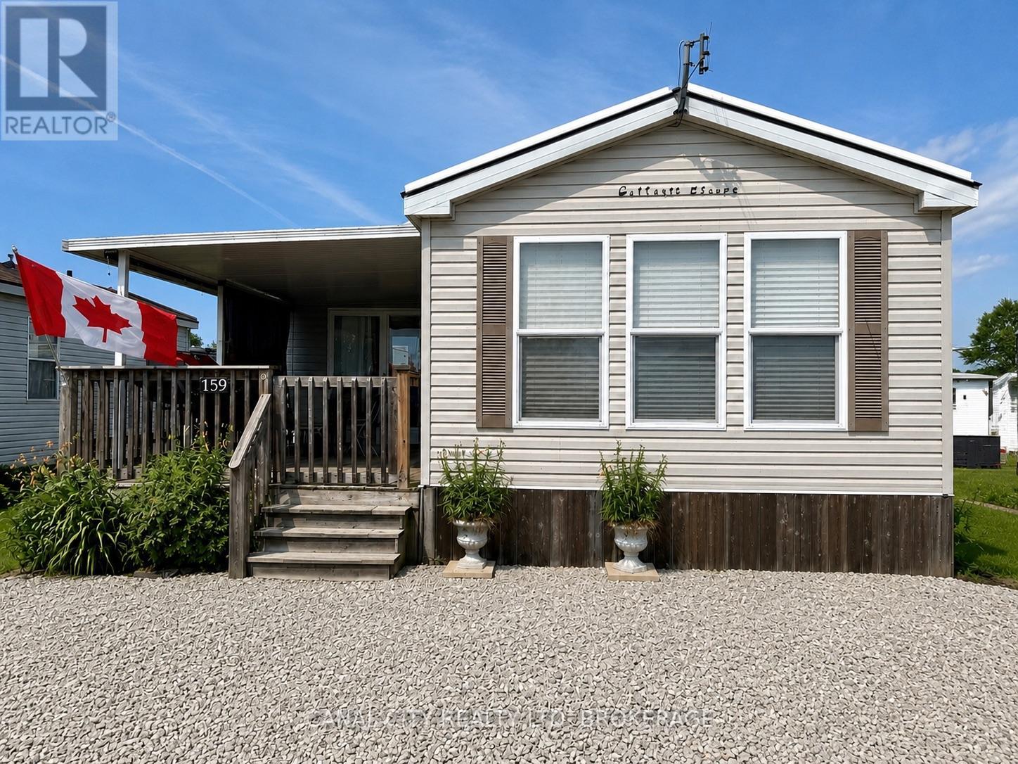 159 - 659 PORT MAITLAND ROAD, Haldimand, Ontario