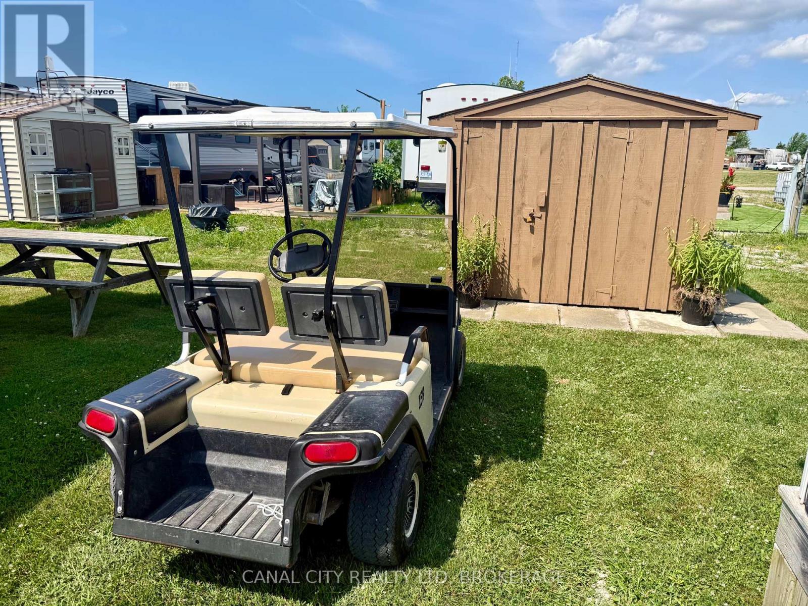 159 - 659 Port Maitland Road, Haldimand, Ontario  N1A 2W6 - Photo 17 - X13610676