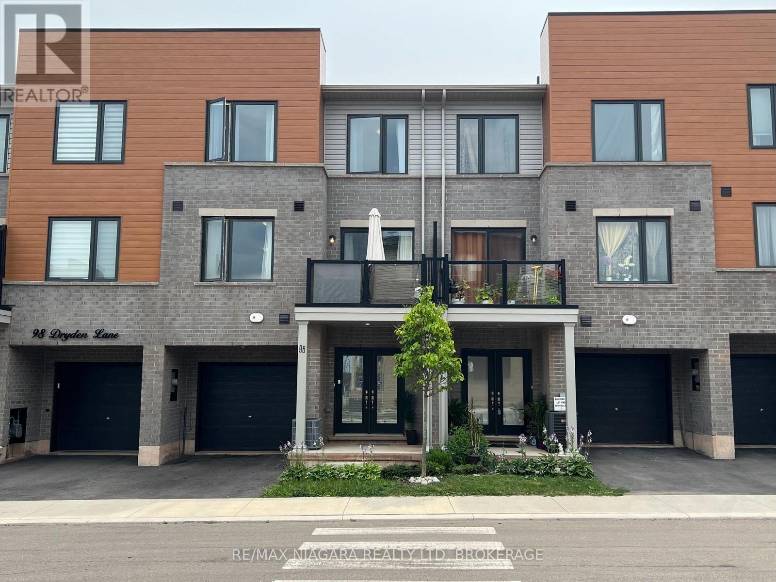48 - 96 Dryden Lane, Hamilton, Ontario  L8H 0B6 - Photo 2 - X13611024