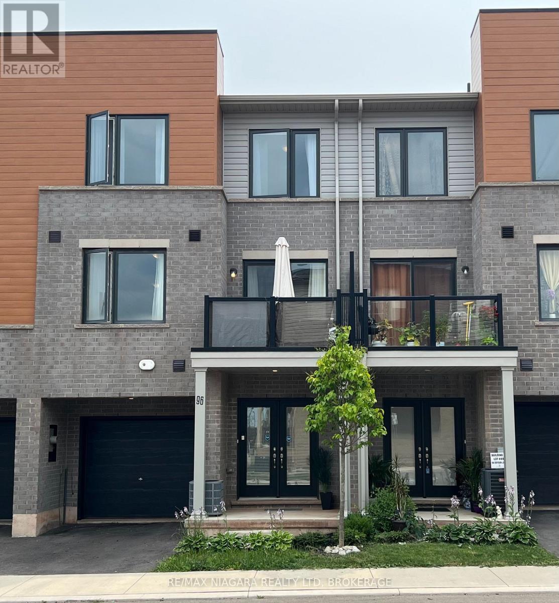 48 - 96 Dryden Lane, Hamilton, Ontario  L8H 0B6 - Photo 3 - X13611024