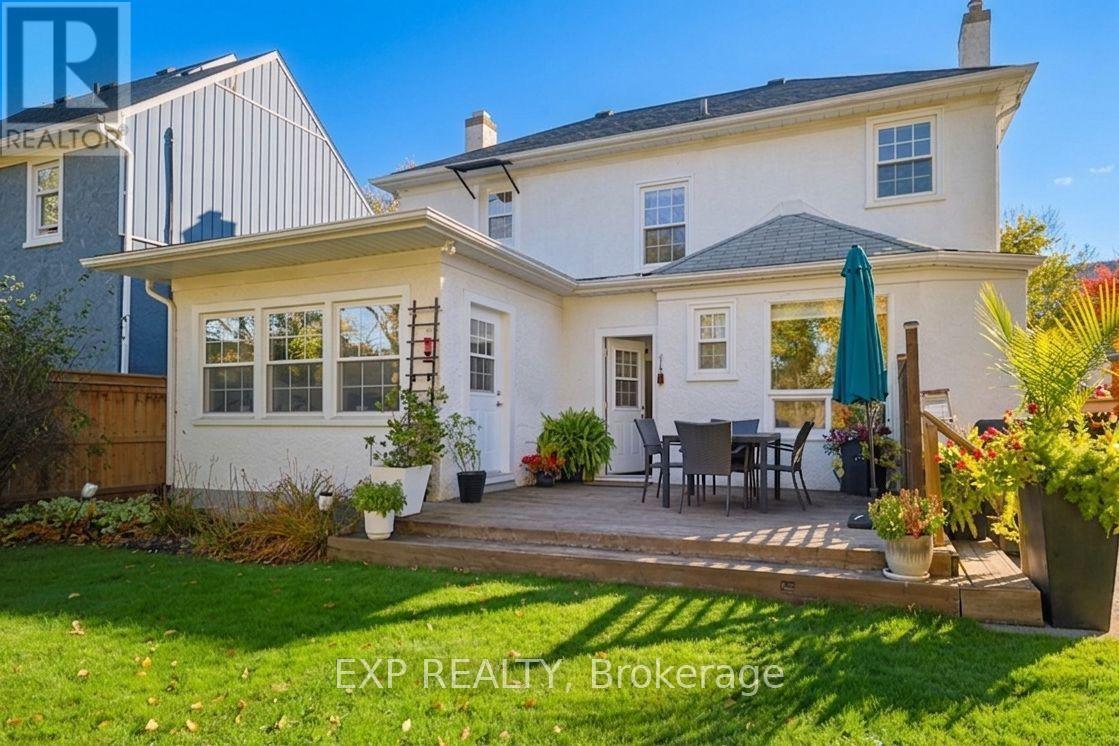 77 Glenridge Avenue, St. Catharines, Ontario  L2R 4X2 - Photo 27 - X13611058