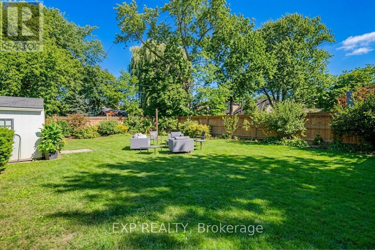 77 Glenridge Avenue, St. Catharines, Ontario  L2R 4X2 - Photo 28 - X13611058