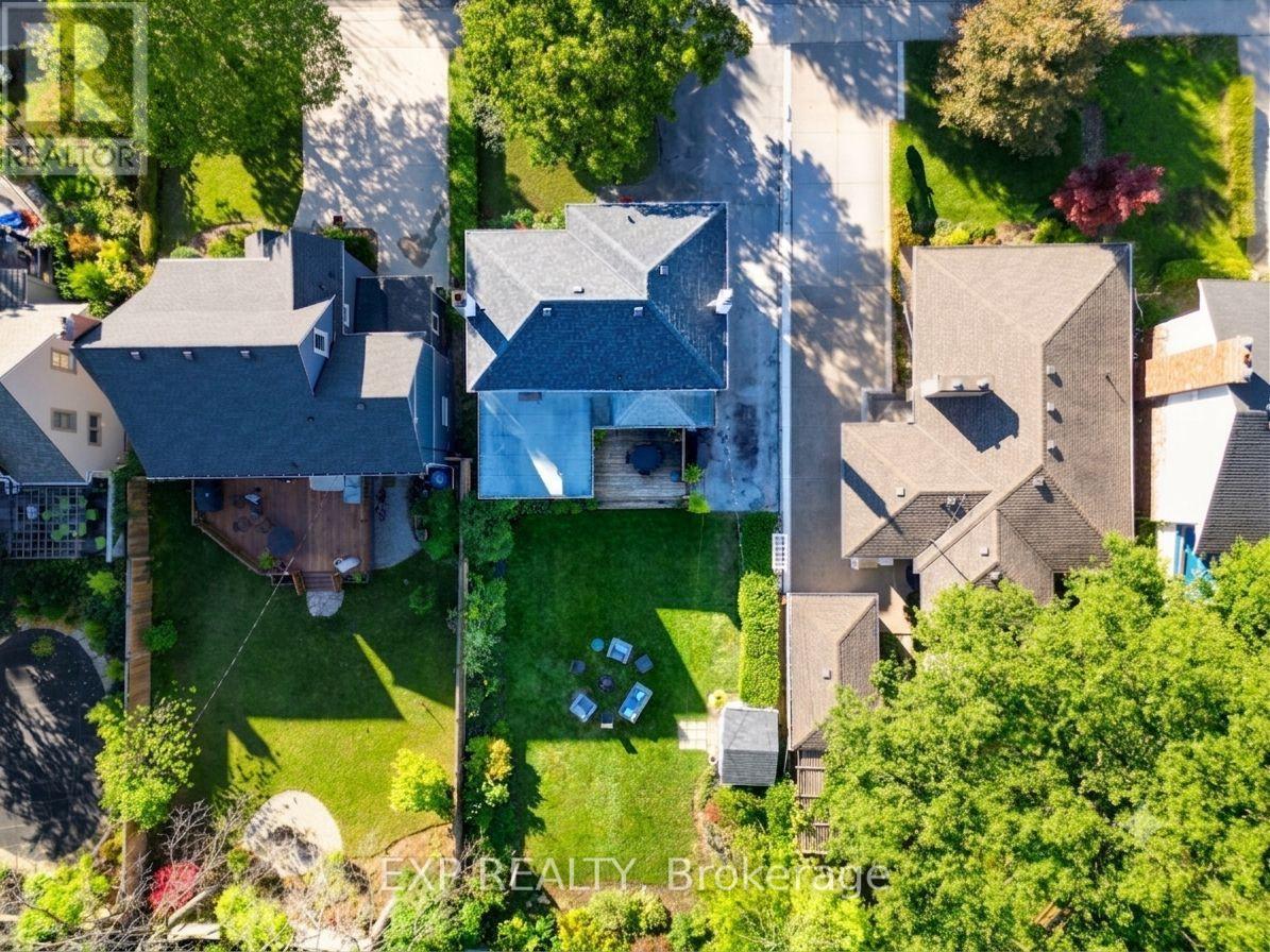 77 Glenridge Avenue, St. Catharines, Ontario  L2R 4X2 - Photo 30 - X13611058