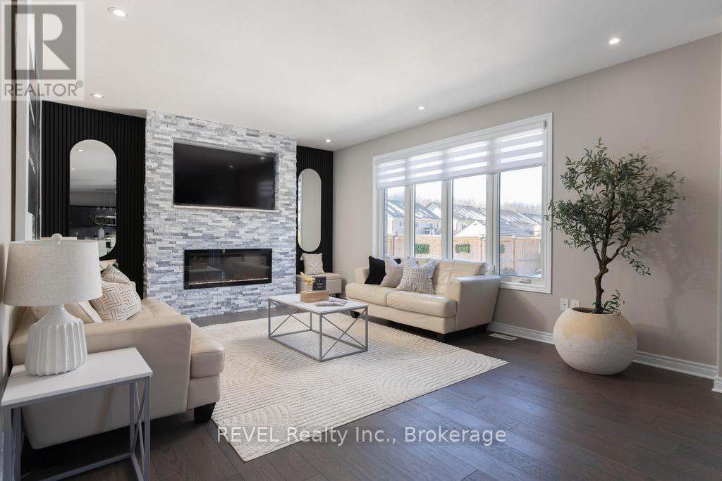 7819 Pender Street, Niagara Falls, Ontario  L2G 0H3 - Photo 12 - X13611454