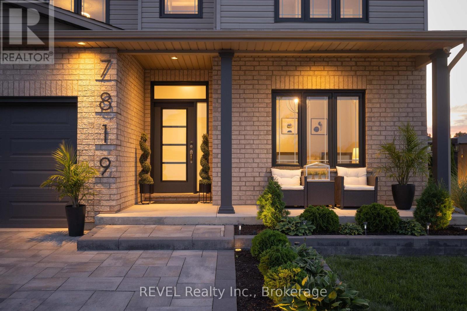 7819 Pender Street, Niagara Falls, Ontario  L2G 0H3 - Photo 7 - X13611454