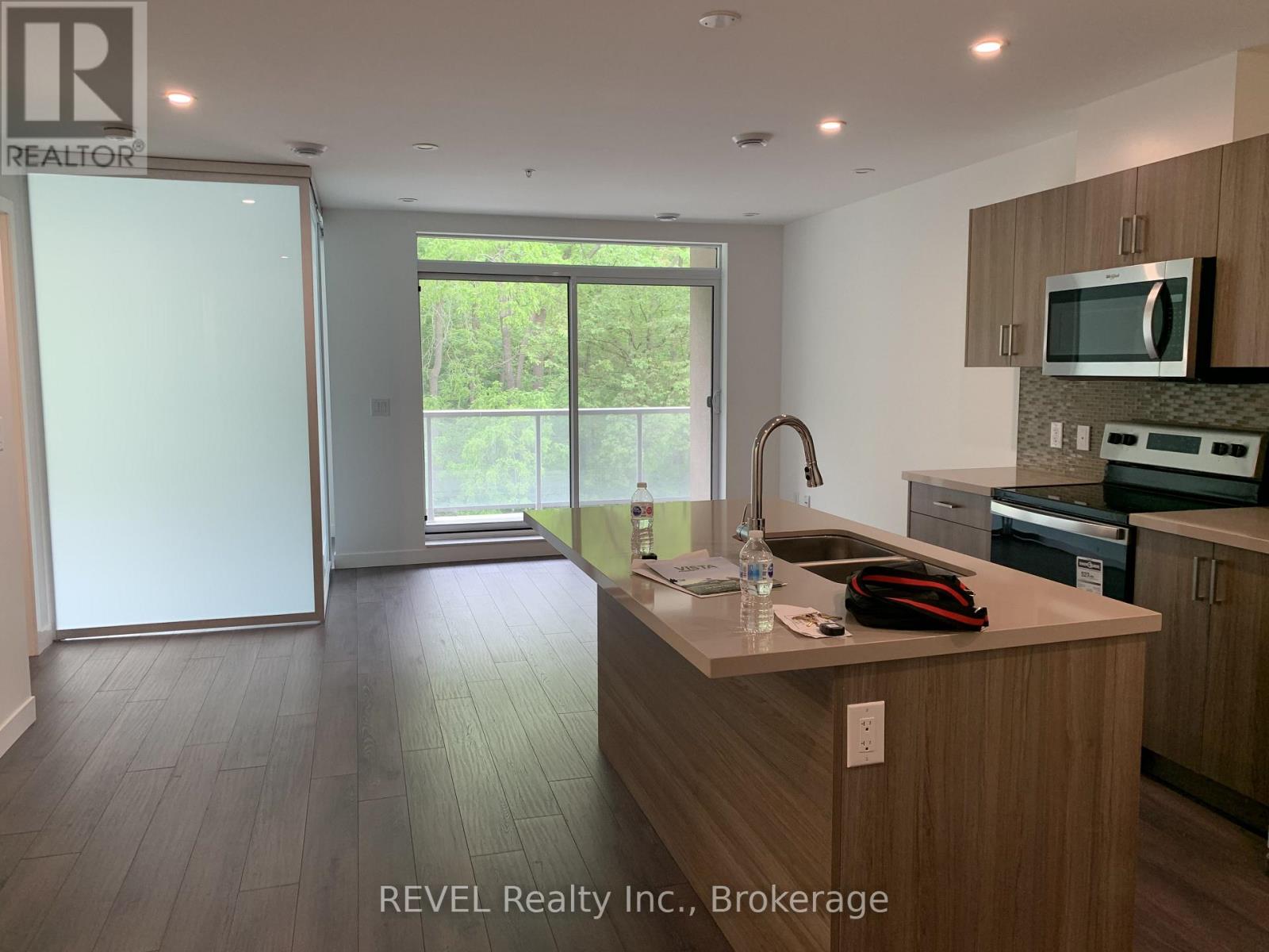 301 - 455 Charlton Avenue E, Hamilton, Ontario  L8N 0B2 - Photo 2 - X13611498