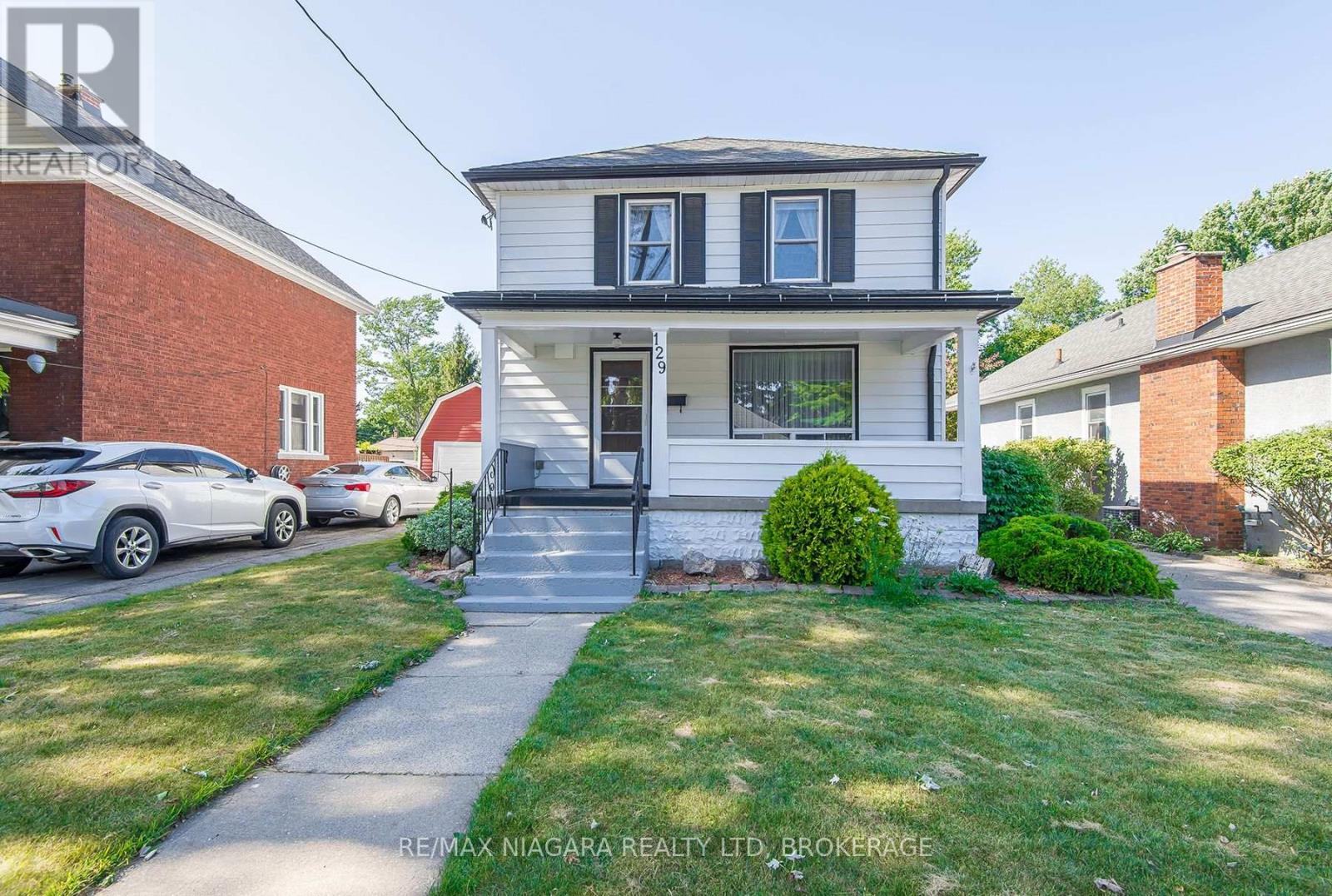 129 ADELAIDE STREET, Port Colborne, Ontario