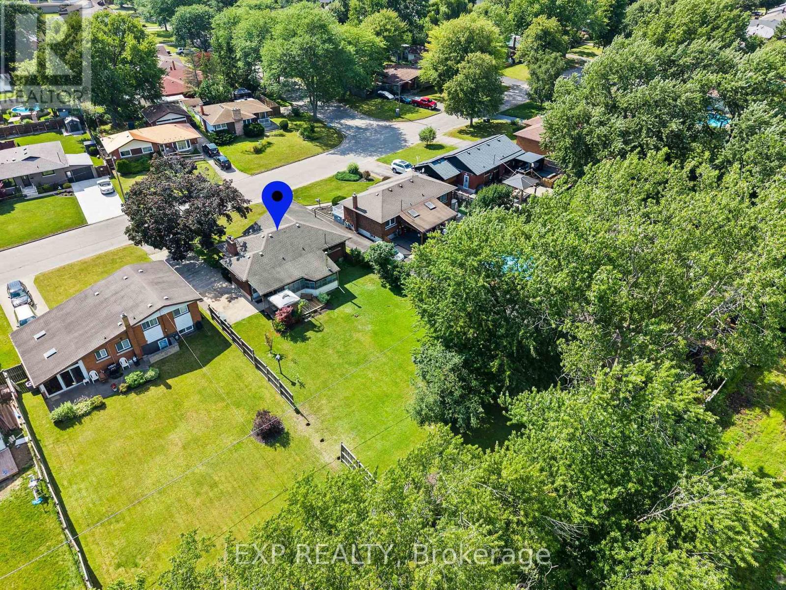 8800 Champlain Drive, Niagara Falls, Ontario  L2G 6Y6 - Photo 46 - X13611608