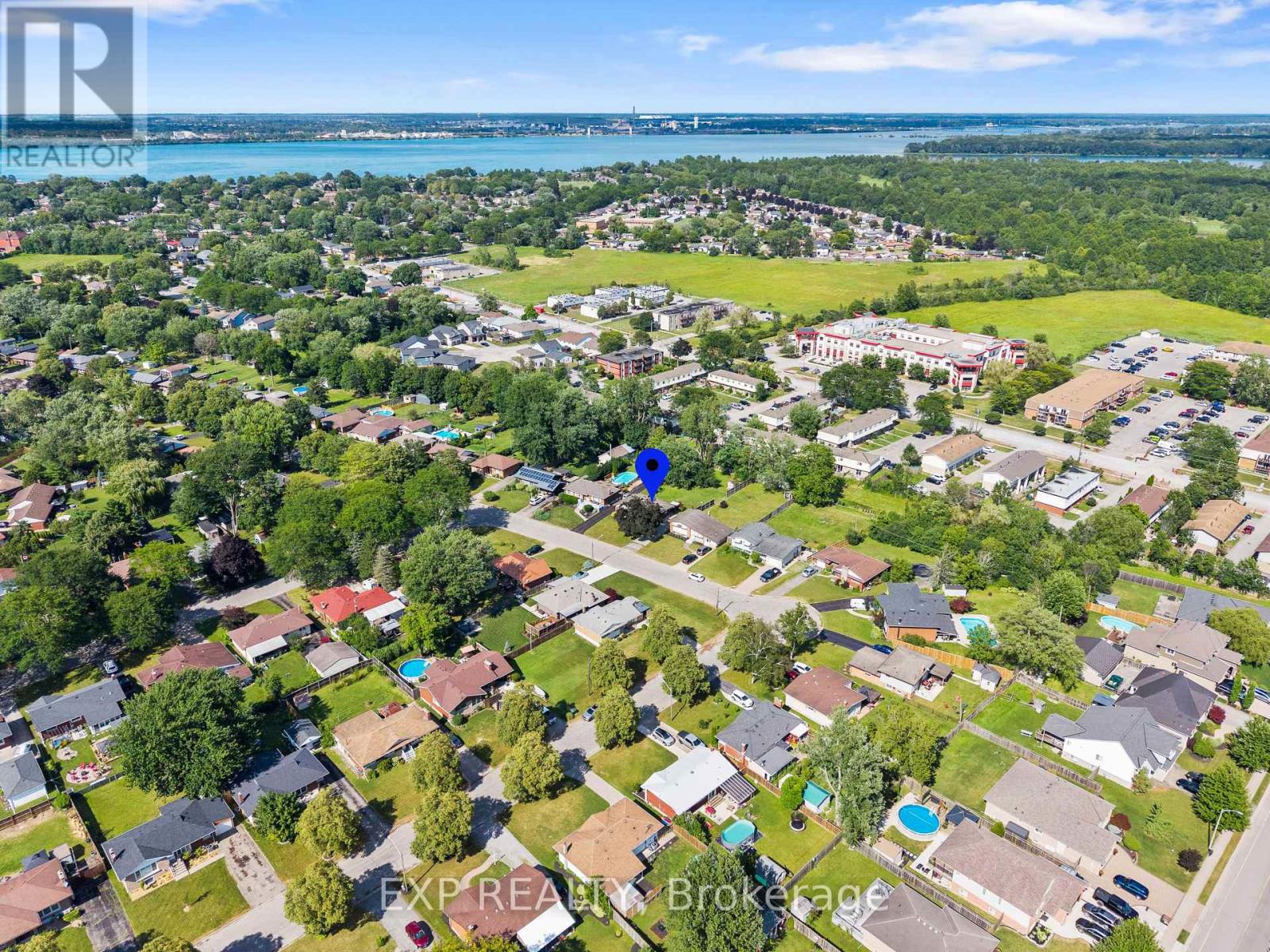 8800 Champlain Drive, Niagara Falls, Ontario  L2G 6Y6 - Photo 47 - X13611608