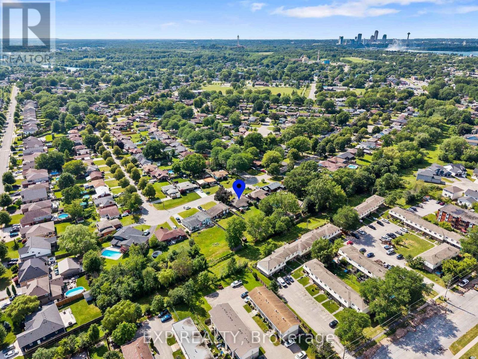 8800 Champlain Drive, Niagara Falls, Ontario  L2G 6Y6 - Photo 48 - X13611608