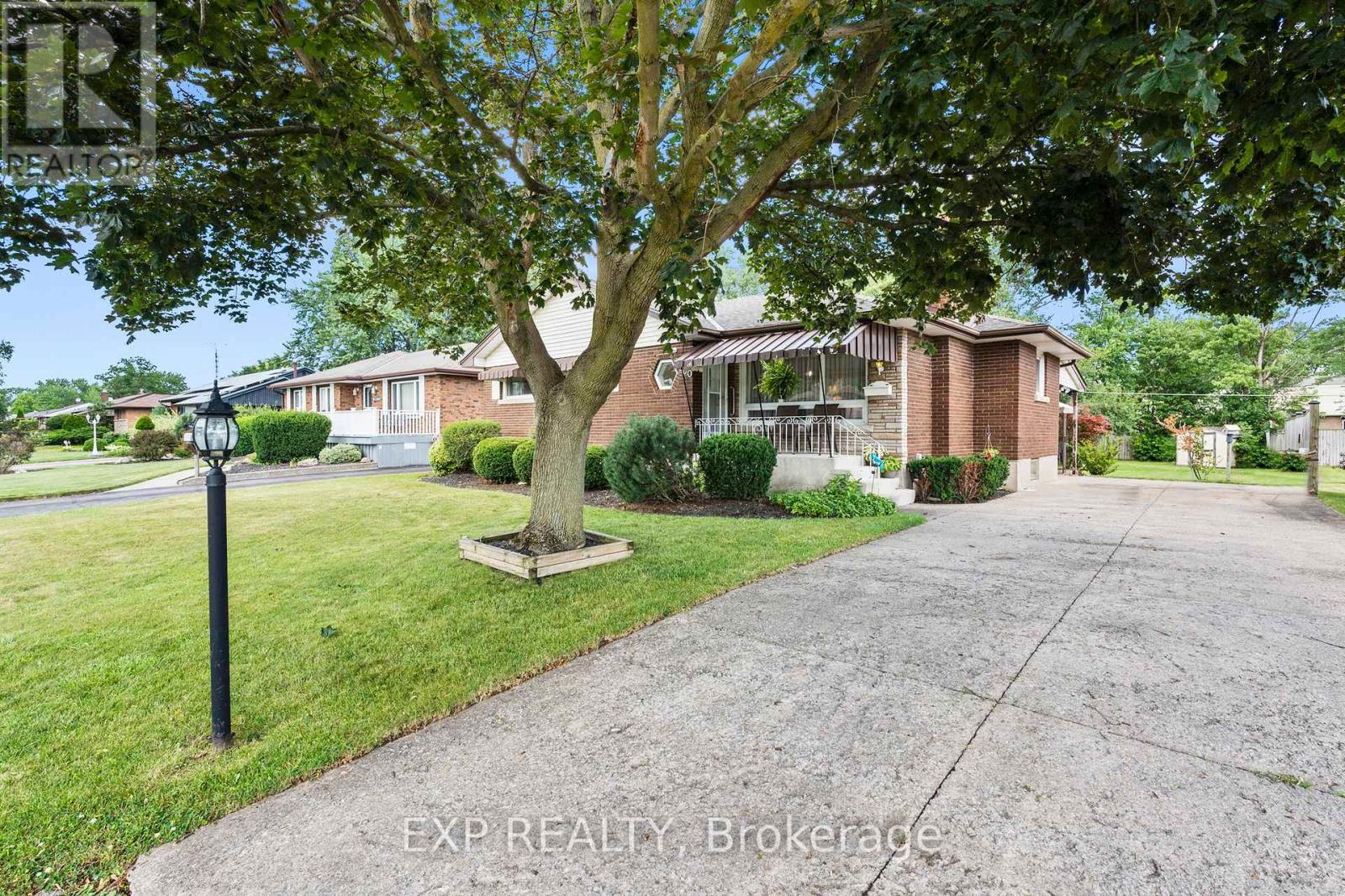8800 Champlain Drive, Niagara Falls, Ontario  L2G 6Y6 - Photo 5 - X13611608