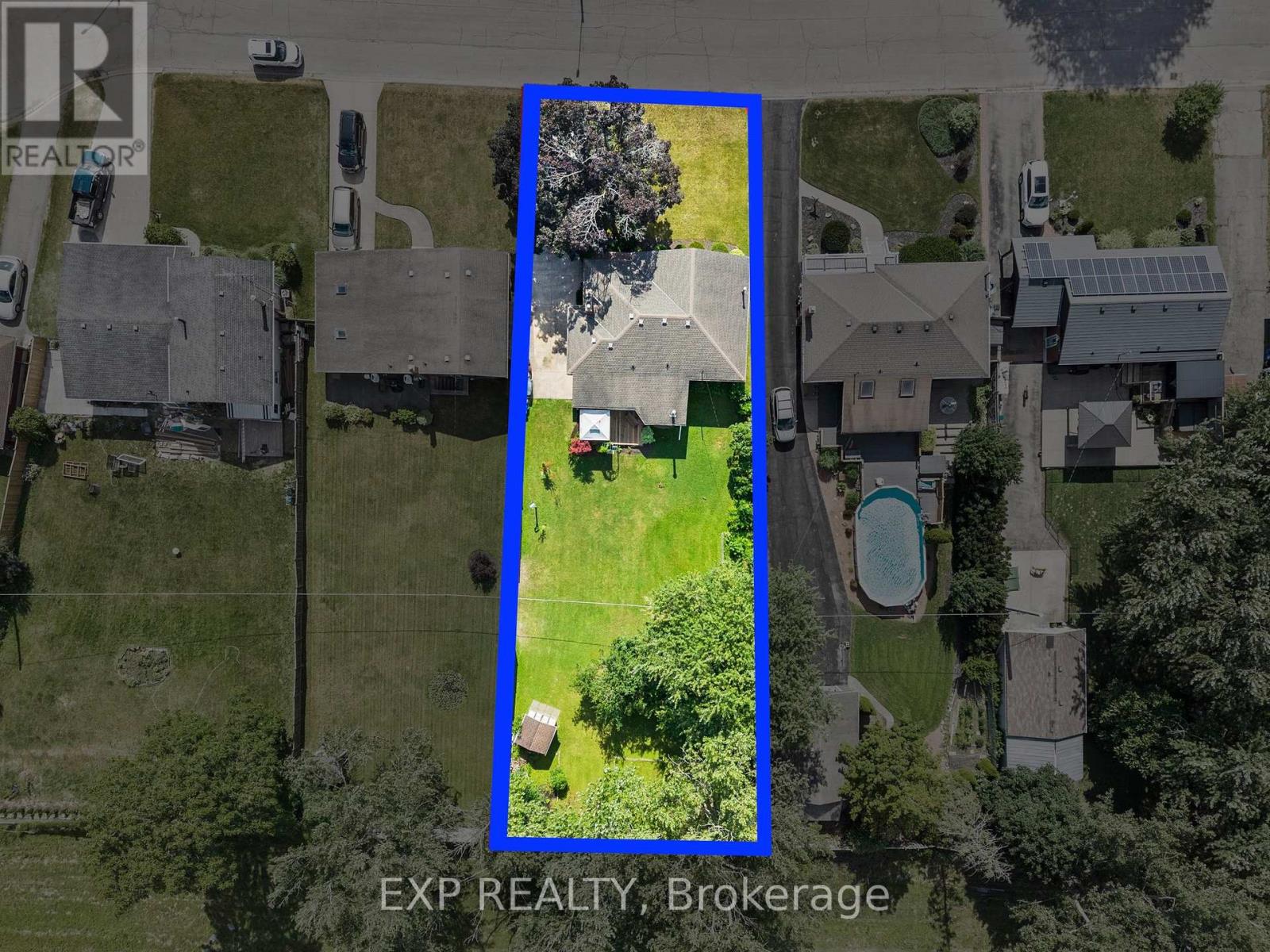 8800 Champlain Drive, Niagara Falls, Ontario  L2G 6Y6 - Photo 50 - X13611608