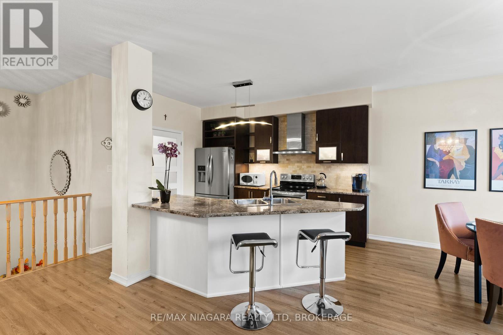 8424 Mulberry Drive, Niagara Falls, Ontario  L2H 0K4 - Photo 11 - X13611976