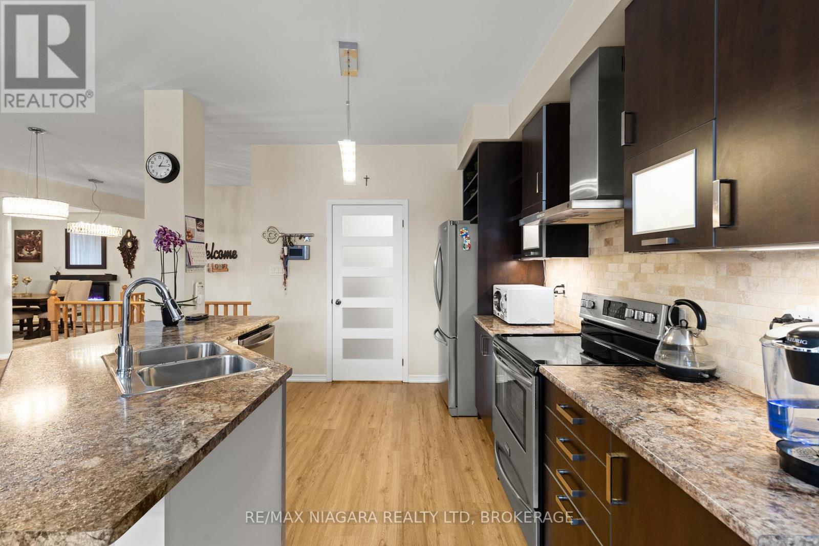 8424 Mulberry Drive, Niagara Falls, Ontario  L2H 0K4 - Photo 12 - X13611976
