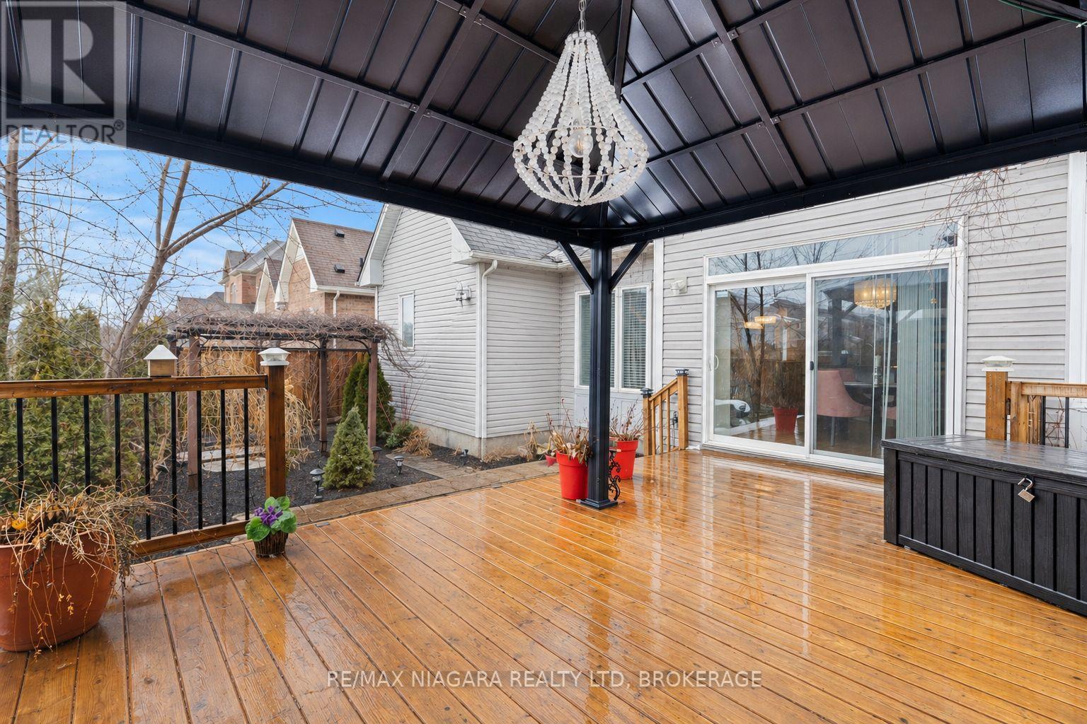 8424 Mulberry Drive, Niagara Falls, Ontario  L2H 0K4 - Photo 27 - X13611976