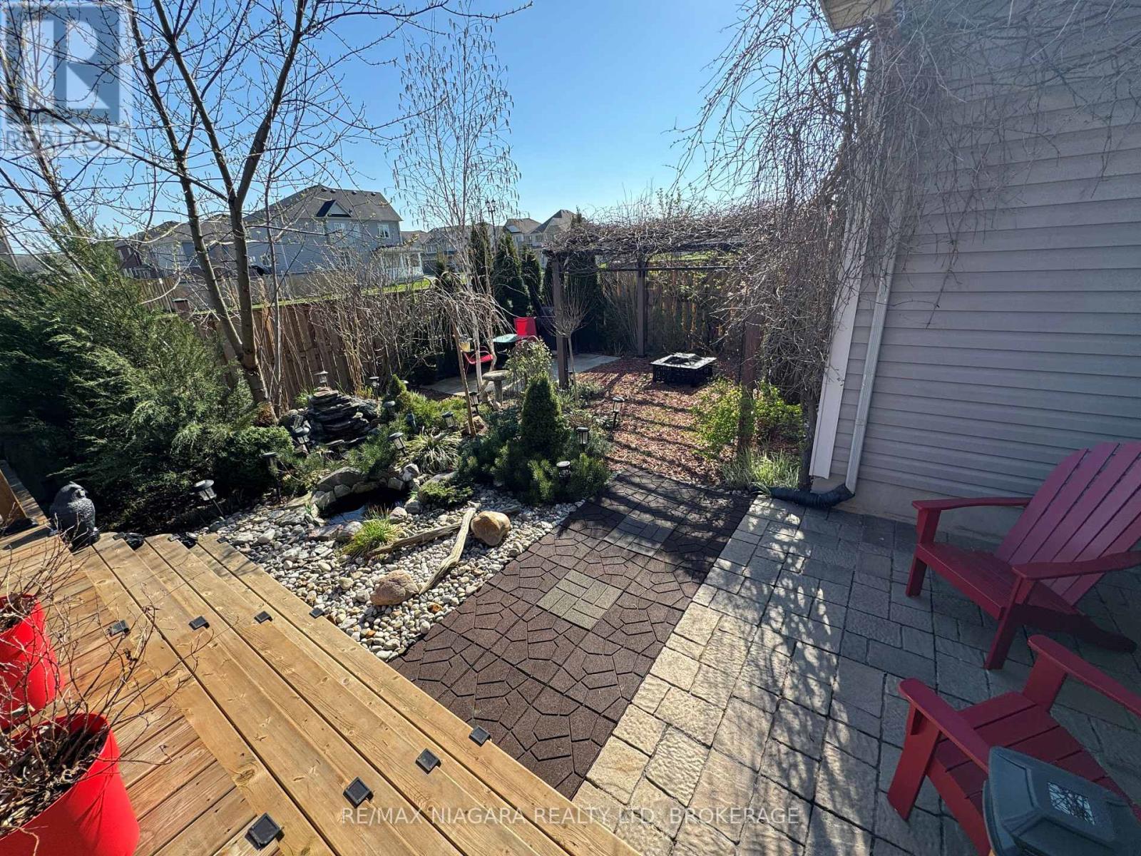 8424 Mulberry Drive, Niagara Falls, Ontario  L2H 0K4 - Photo 29 - X13611976