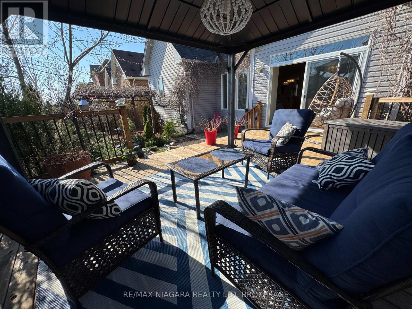 8424 Mulberry Drive, Niagara Falls, Ontario  L2H 0K4 - Photo 32 - X13611976