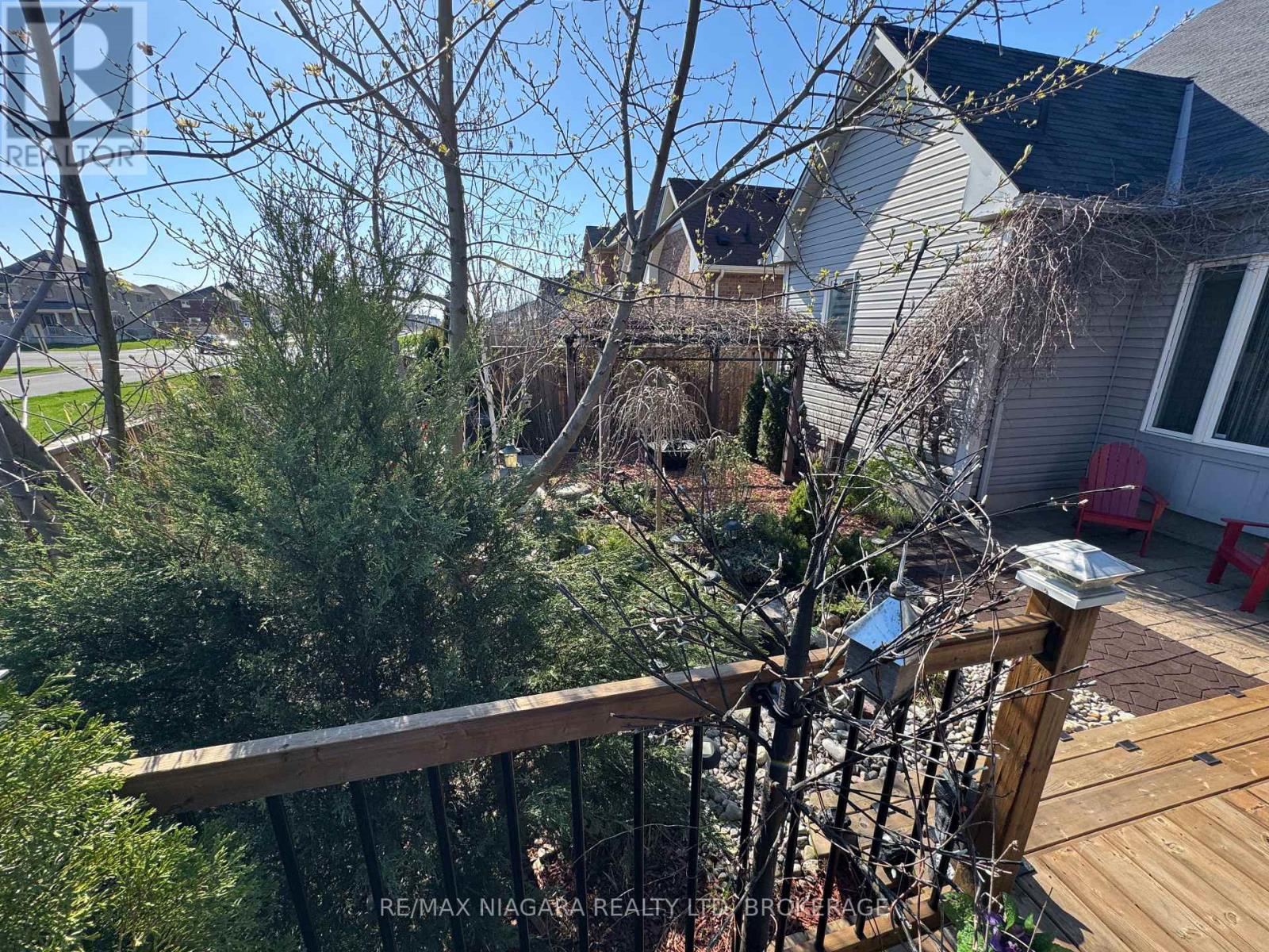 8424 Mulberry Drive, Niagara Falls, Ontario  L2H 0K4 - Photo 33 - X13611976