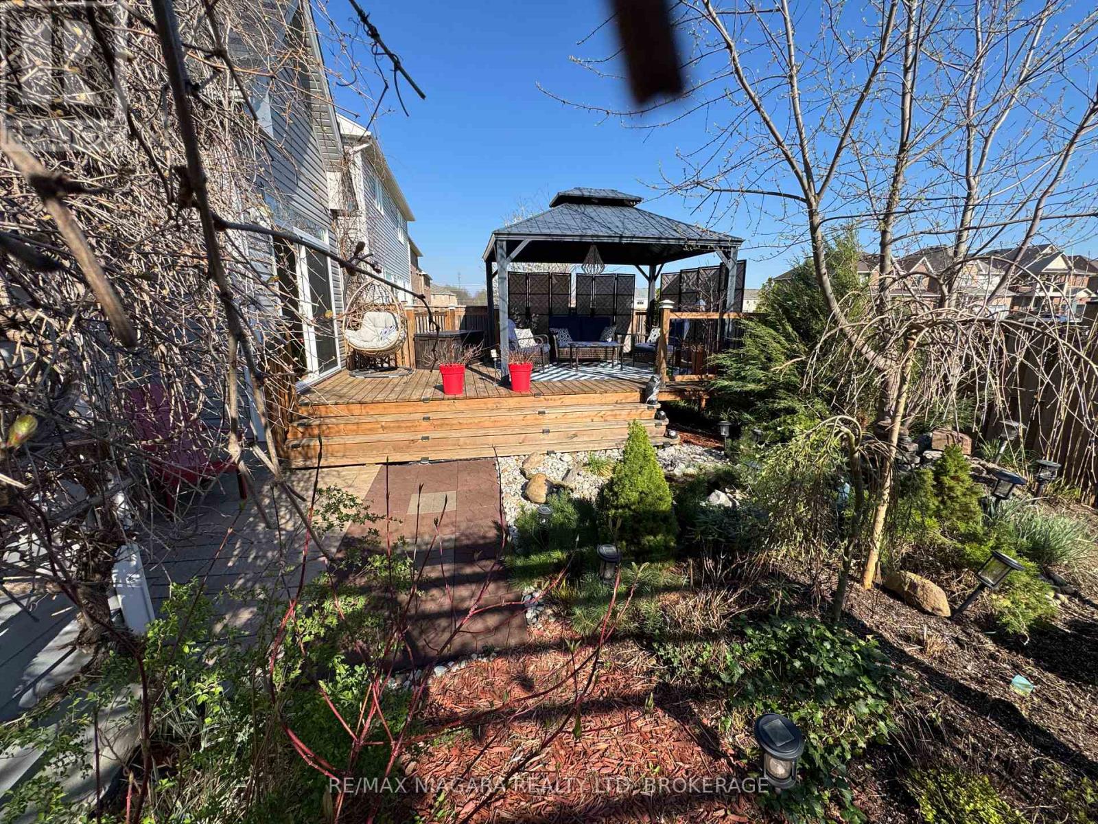 8424 Mulberry Drive, Niagara Falls, Ontario  L2H 0K4 - Photo 34 - X13611976