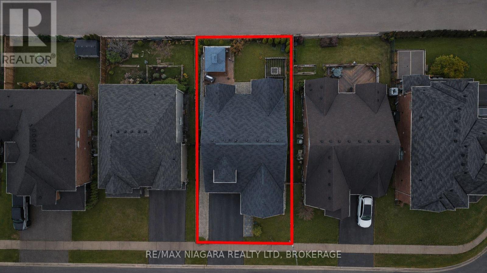 8424 Mulberry Drive, Niagara Falls, Ontario  L2H 0K4 - Photo 37 - X13611976