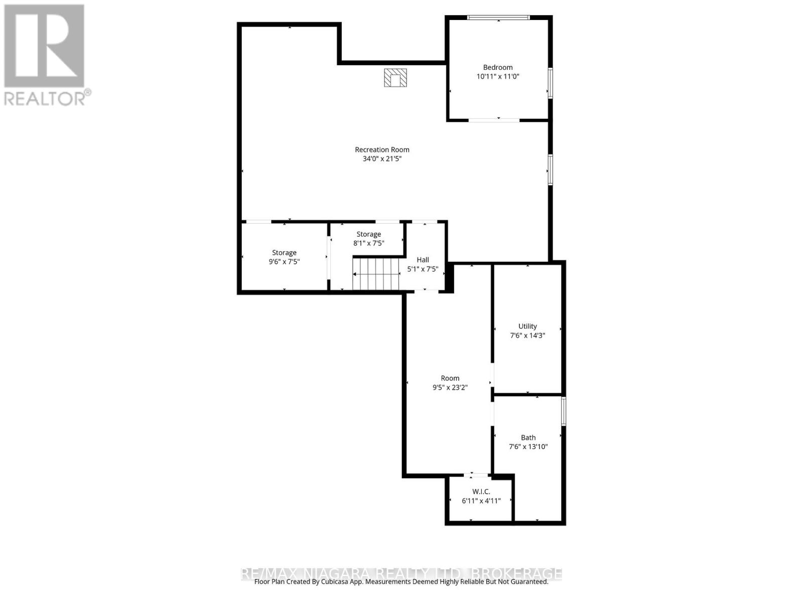 8424 Mulberry Drive, Niagara Falls, Ontario  L2H 0K4 - Photo 40 - X13611976