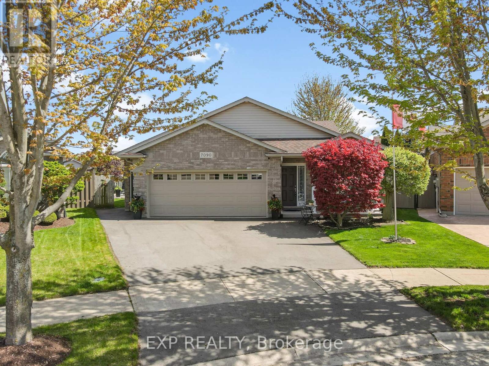 7090 JULIE DRIVE, Niagara Falls, Ontario