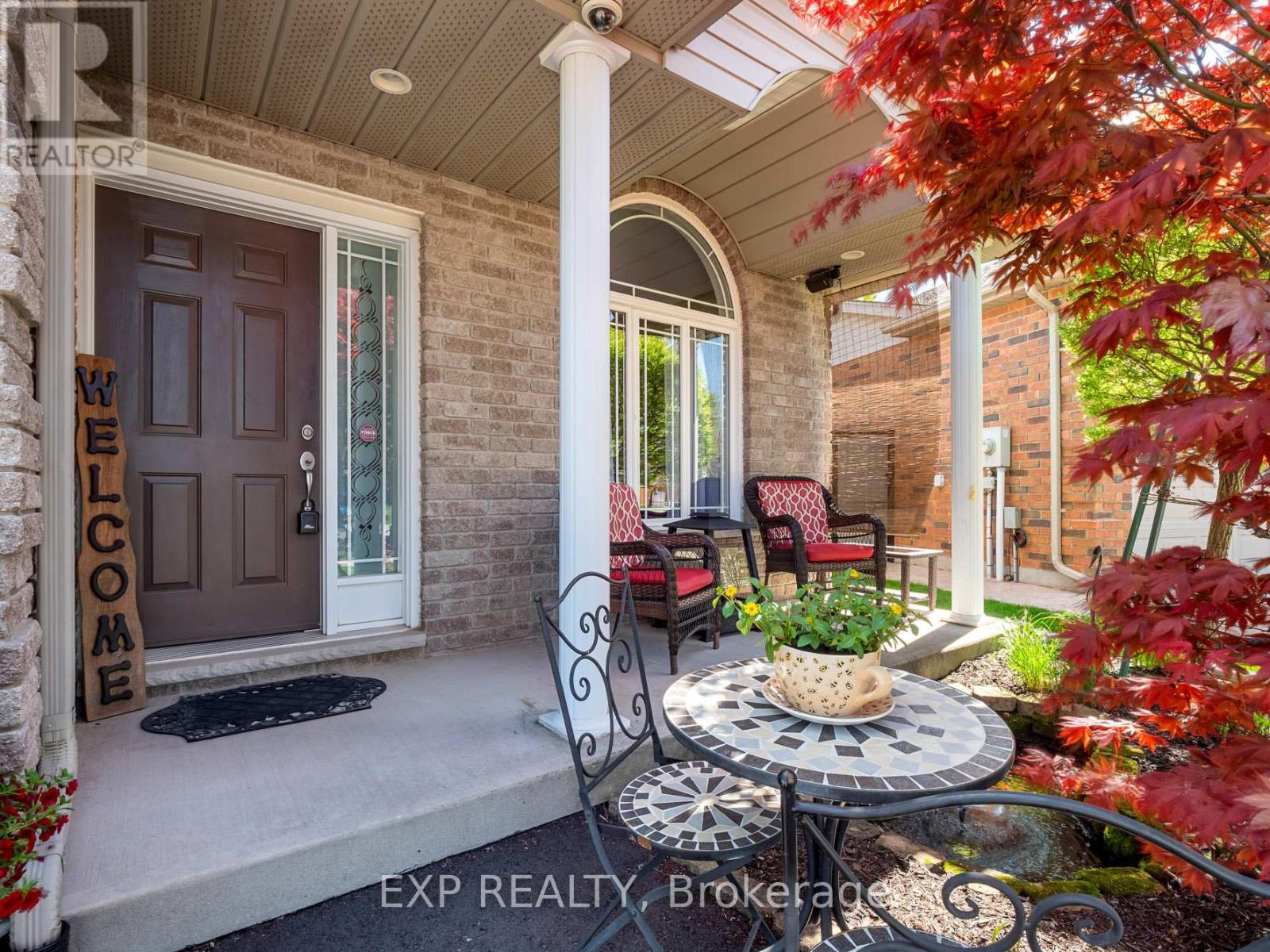 7090 Julie Drive, Niagara Falls, Ontario  L2H 3L4 - Photo 3 - X13612396